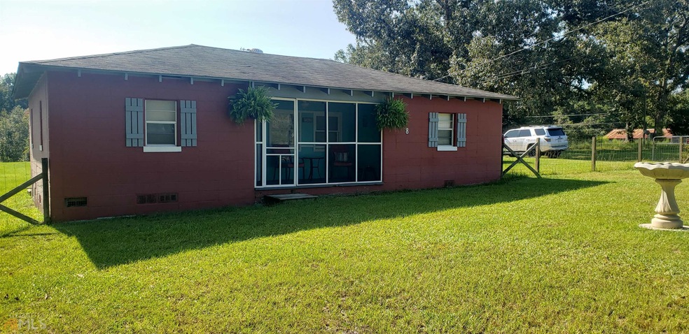 578 Gordon Hwy, Gordon, GA 31031 - photo 1