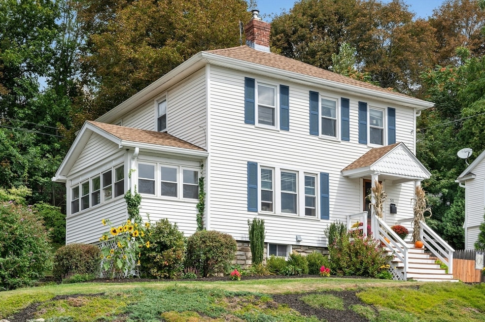 Sold $497,000 • Co-Listing Agent