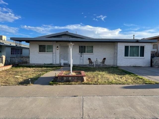 3016 Van Buren Ave, El Paso, TX 79930 - photo 1