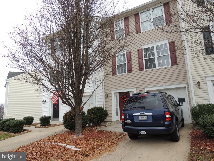 10002 Gander Ct, Fredericksburg, VA 22407 - photo 1