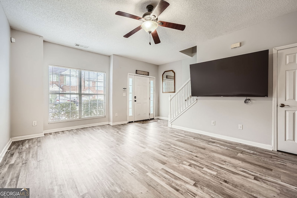 2662 Parkway Trail, Lithonia, GA 30058 - photo 1