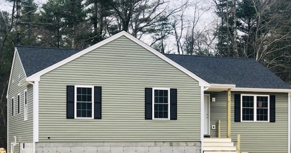 69 Charlotte Furnace Rd, West Wareham, MA 02576 - photo 1