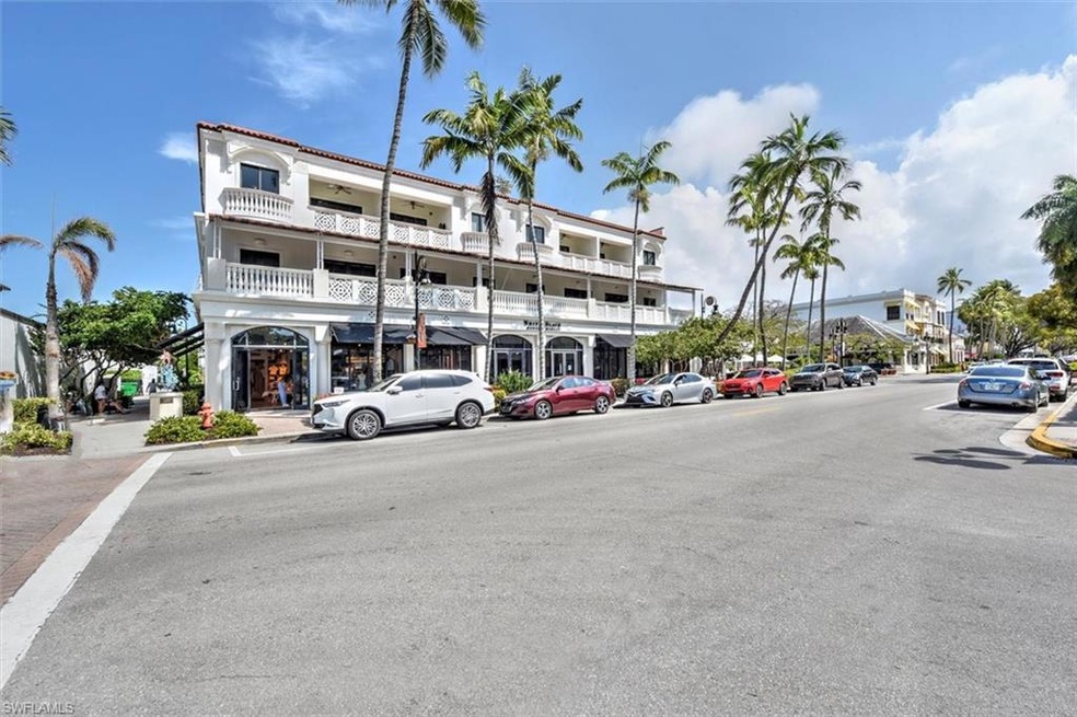 555 5th Ave S unit PH-1, Naples, FL 34102 - photo 1