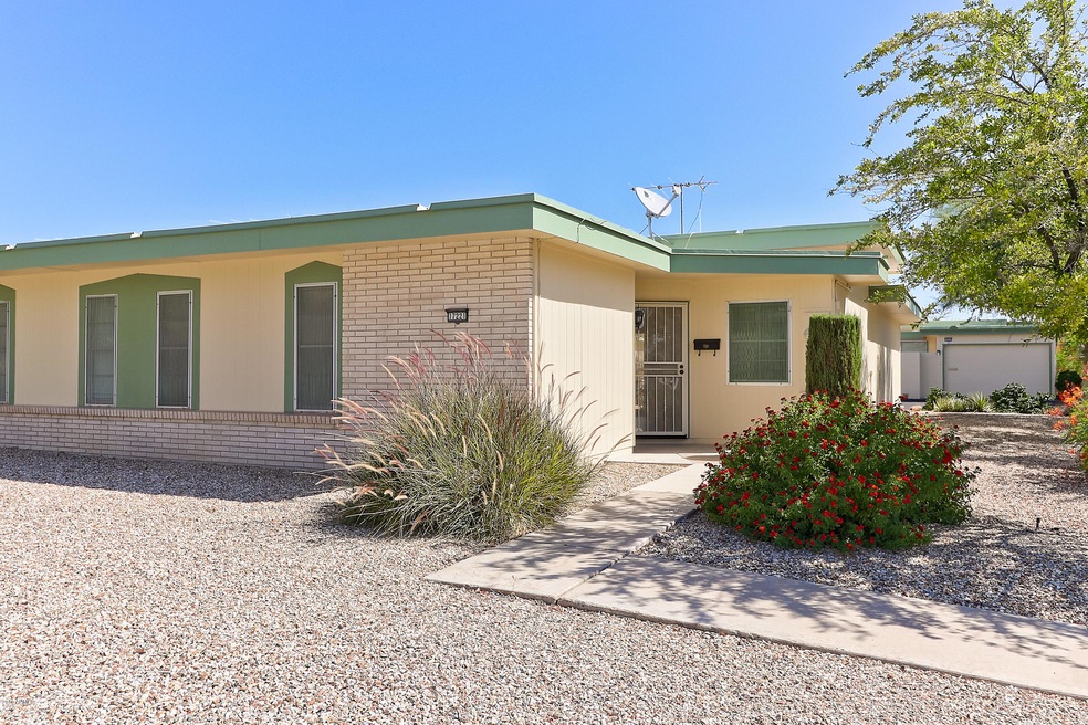 17221 N 106th Ave, Sun City, AZ 85373 - photo 1