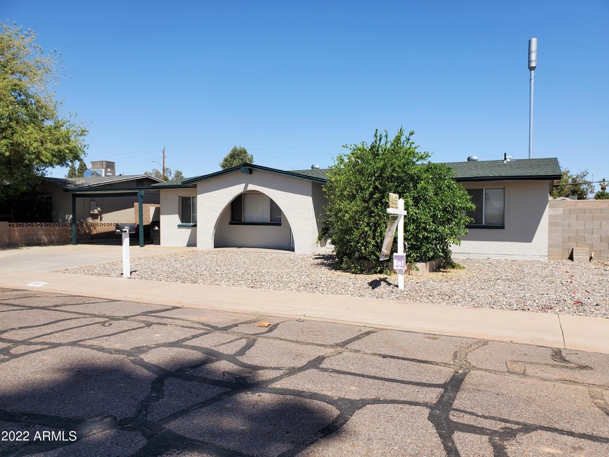 5602 W La Reata Ave, Phoenix, AZ 85035 - photo 1