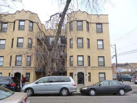 2820 W Arthur Ave unit 2, Chicago, IL 60645 - photo 1
