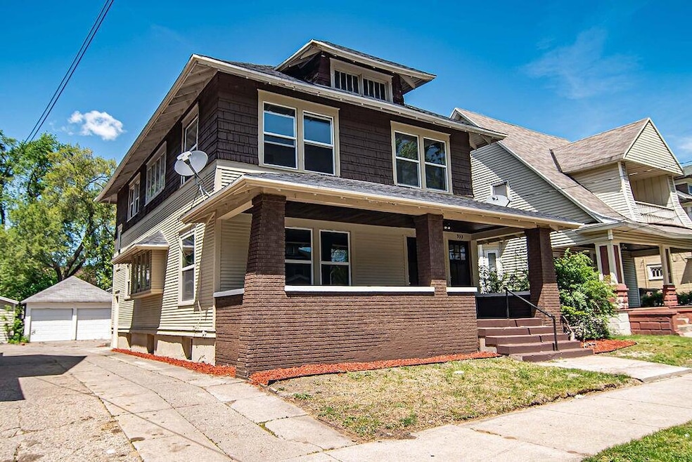 931 Alexander St SE unit 933, Grand Rapids, MI 49507 - photo 1