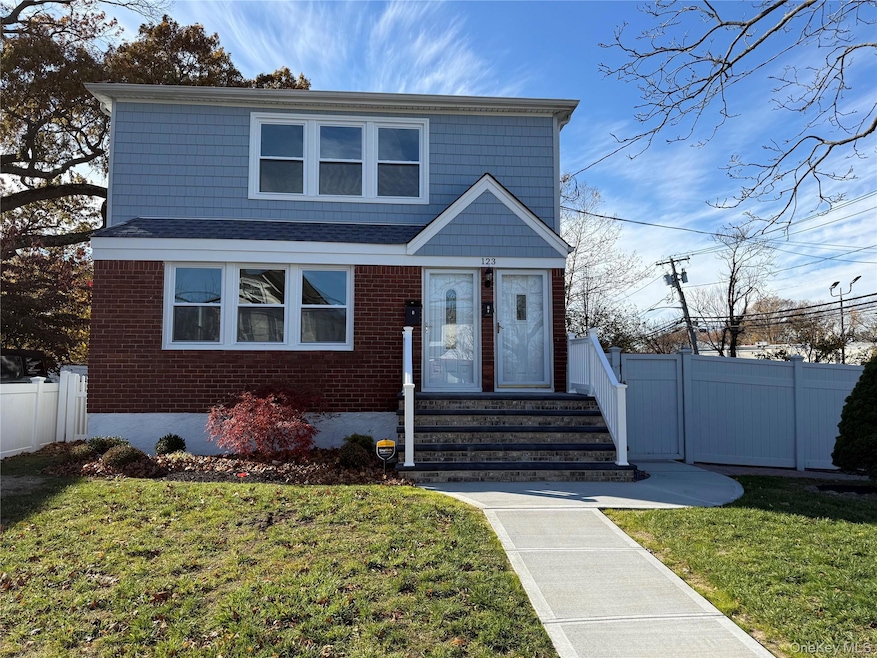 123 Denton Ave, Lynbrook, NY 11563 - photo 1