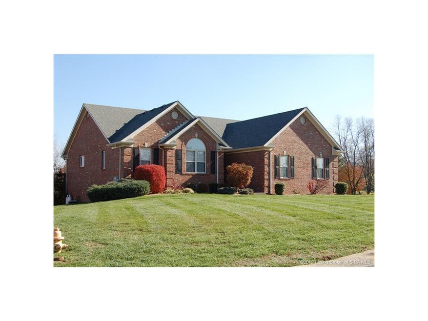 1504 Northfield Dr, Georgetown, IN 47122 - photo 1