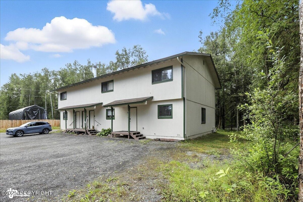 21344 Songbird Dr unit C1, Chugiak, AK 99567 - photo 1
