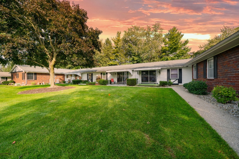 5078 Southglow Ct. SE, Kentwood, MI 4950