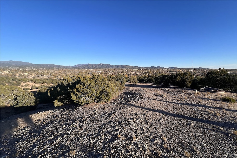 1713-C W Alameda St unit C, Santa Fe, NM 87501 - photo 1