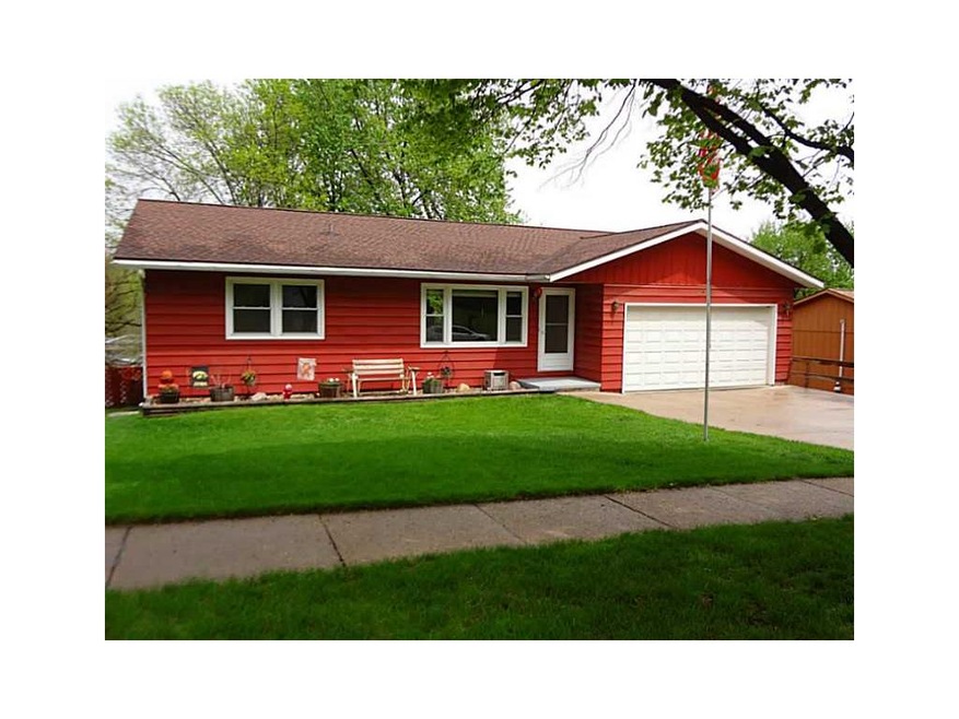 . Great curb appeal