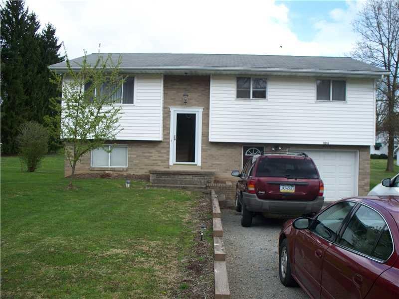 2313 S Old Rt 119 Hwy S, Center Twp/Homer Cty, PA 15748 - photo 1