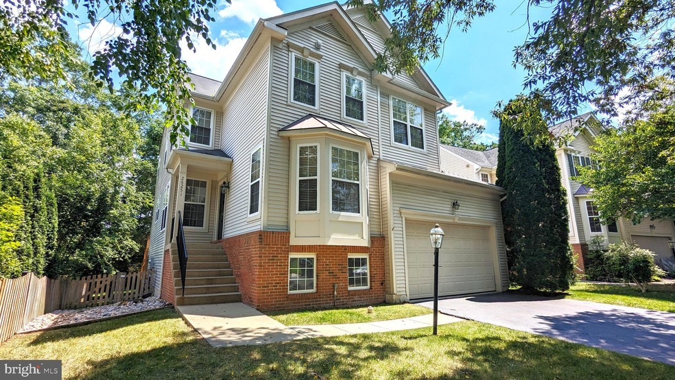 26251 Rachel Hill Dr, Chantilly, VA 20152 - photo 1