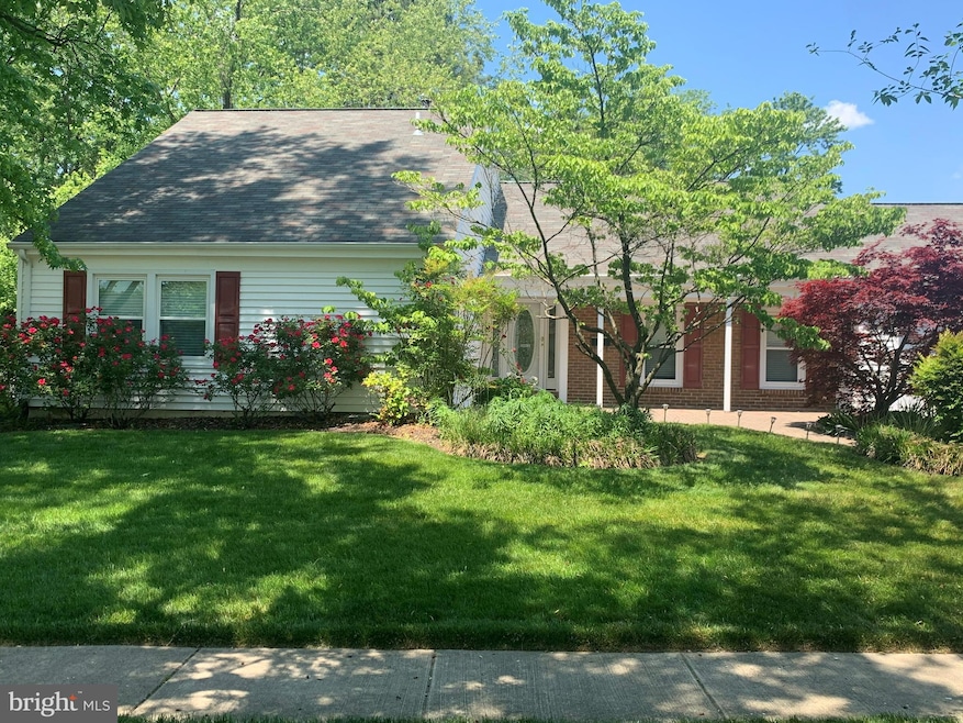 1867 Harcourt Ave, Crofton, MD 21114 - photo 1