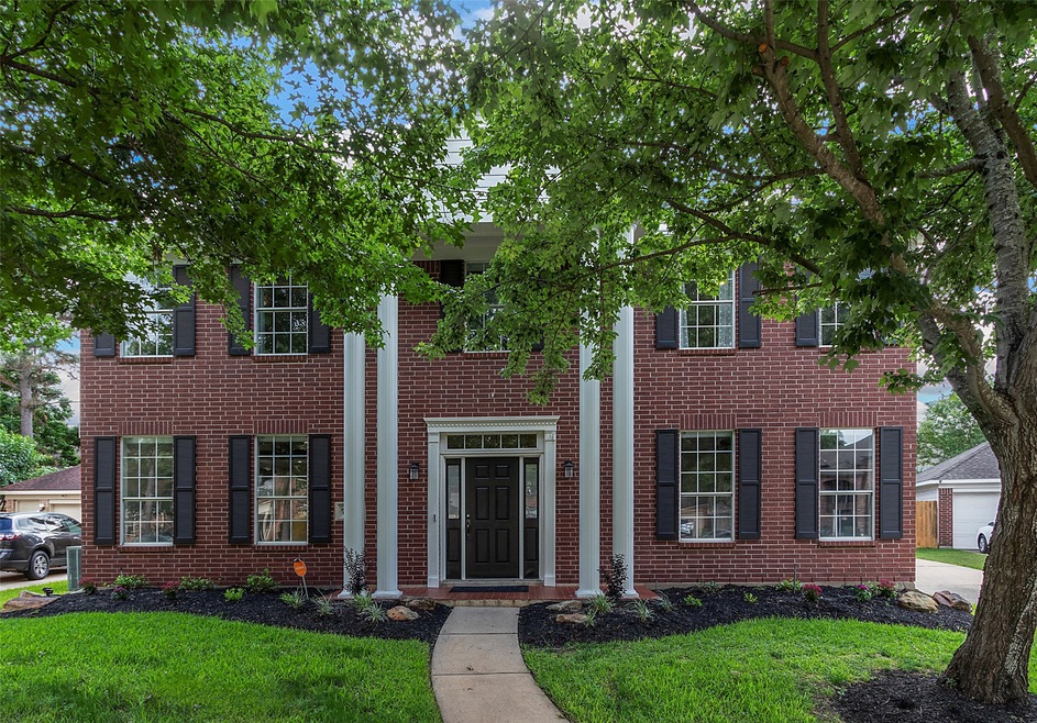 7927 Hickory Mill Ct, Houston, TX 77095 - photo 1