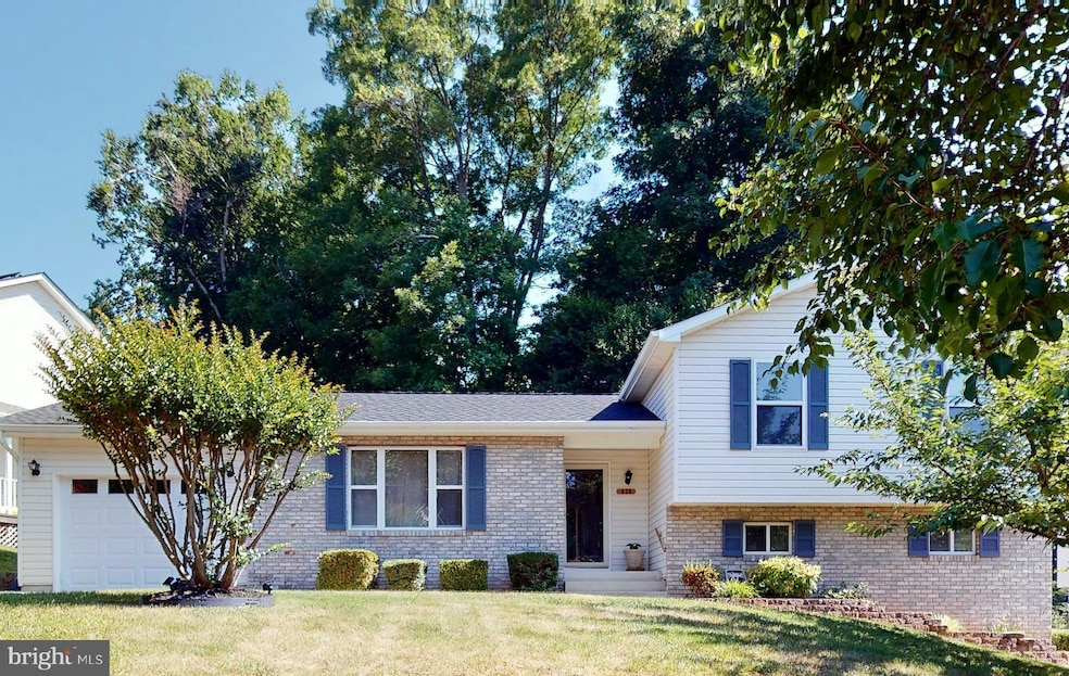 926 Colton Ct, Prince Frederick, MD 20678 - photo 1