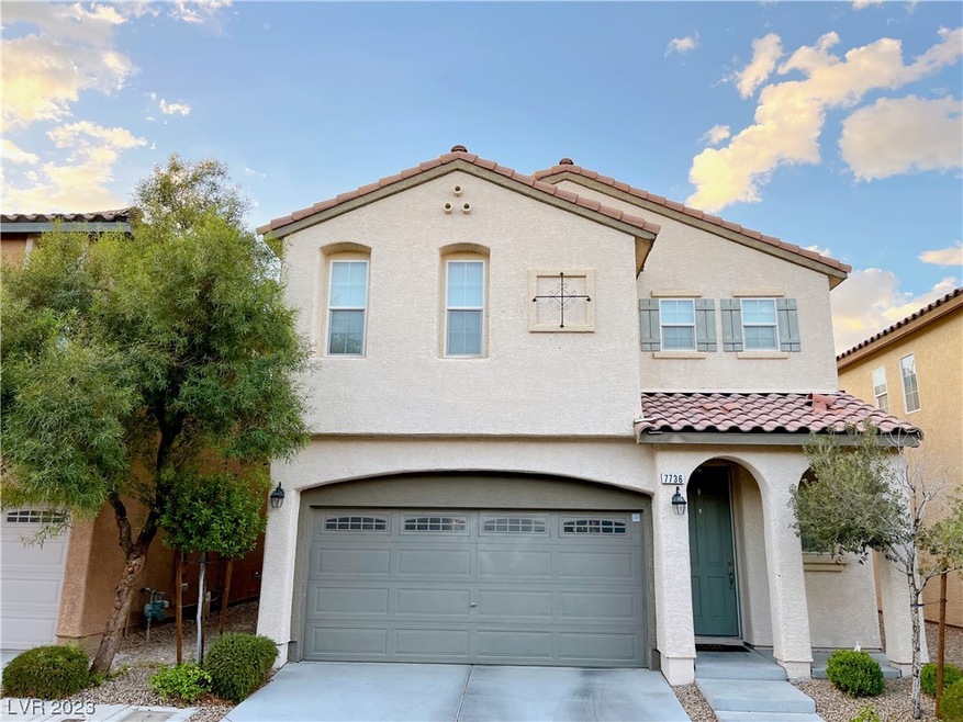 7736 Pista Way, Las Vegas, NV 89179 - photo 1
