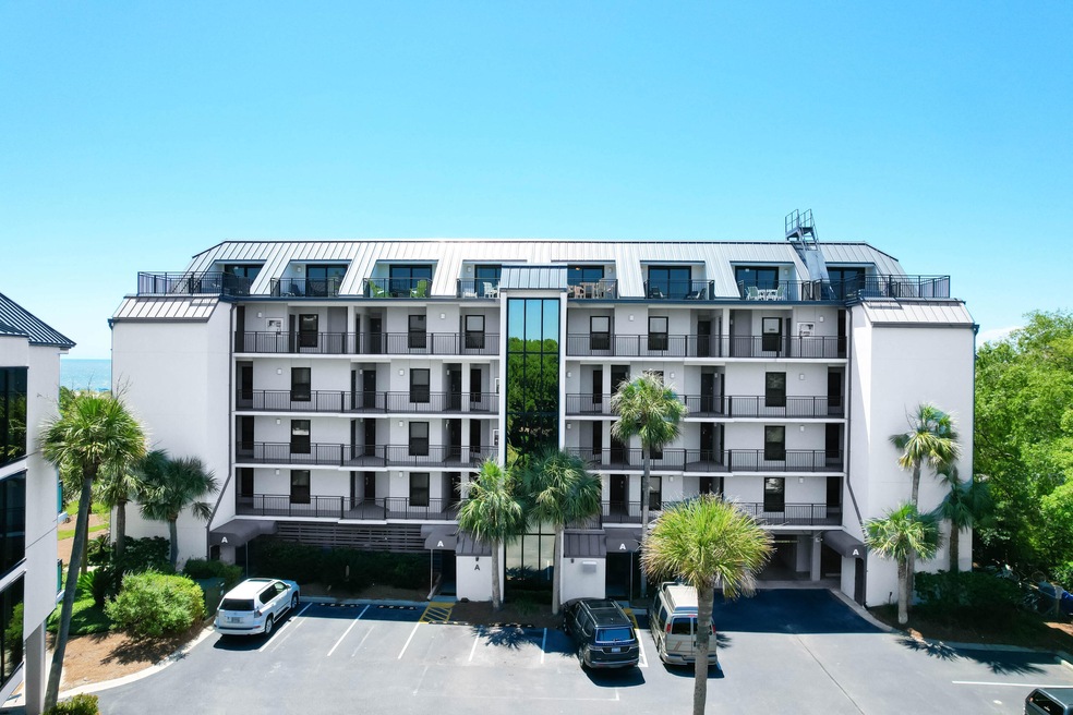 7600 Palmetto Dr unit 103 A, Isle of Palms, SC 29451 - photo 1