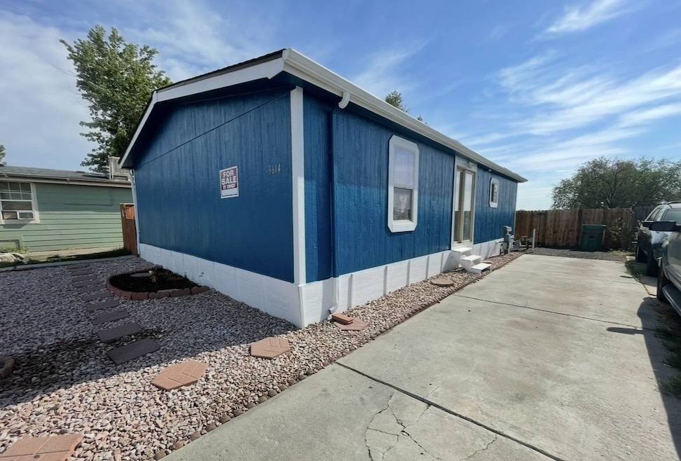 For Sale $120,000