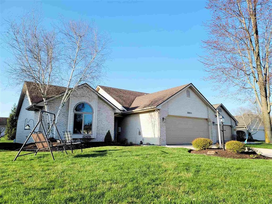 10851 Boulder Cove, New Haven, IN 46774 - photo 1