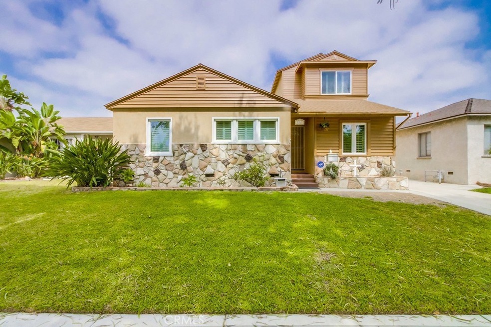 3217 Eckleson St, Lakewood, CA 90712 - photo 1