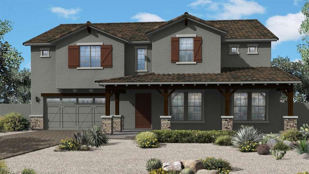 Sonoran B