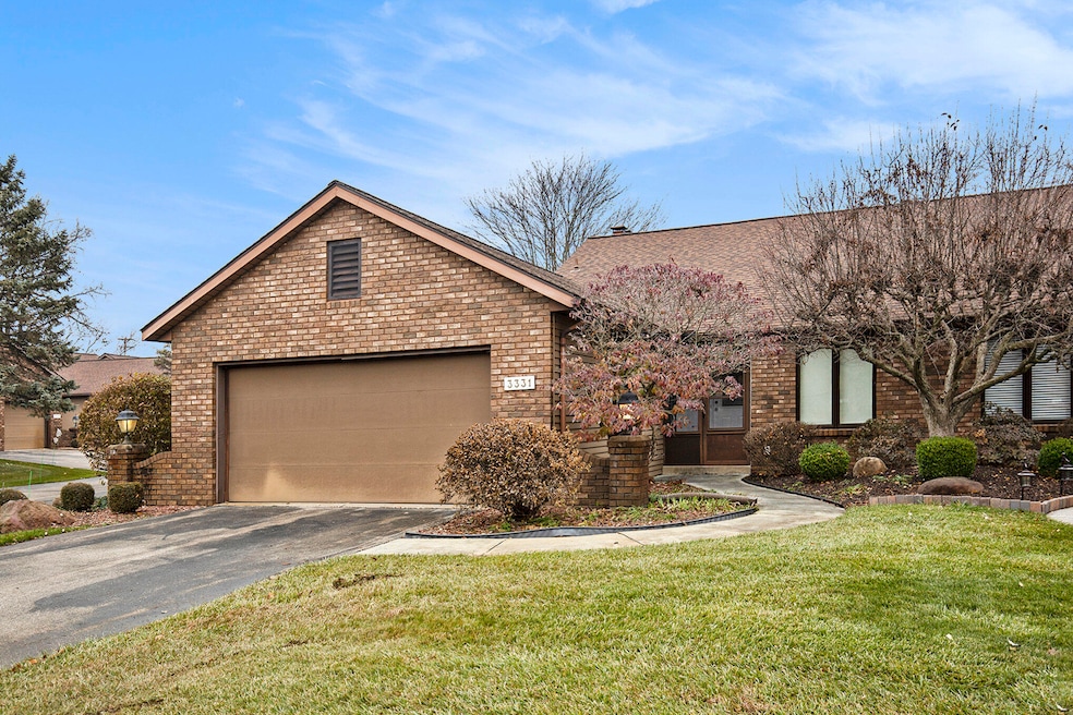 3331 Calvin Ct SW, Grandville, MI 49418 - photo 1