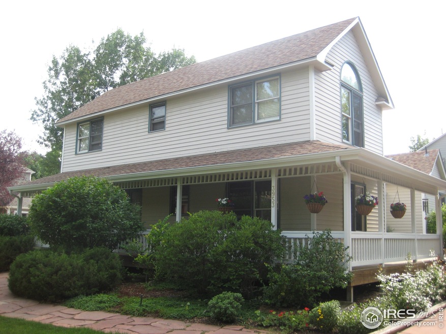 3953 15th St, Boulder, CO 80304 - photo 1