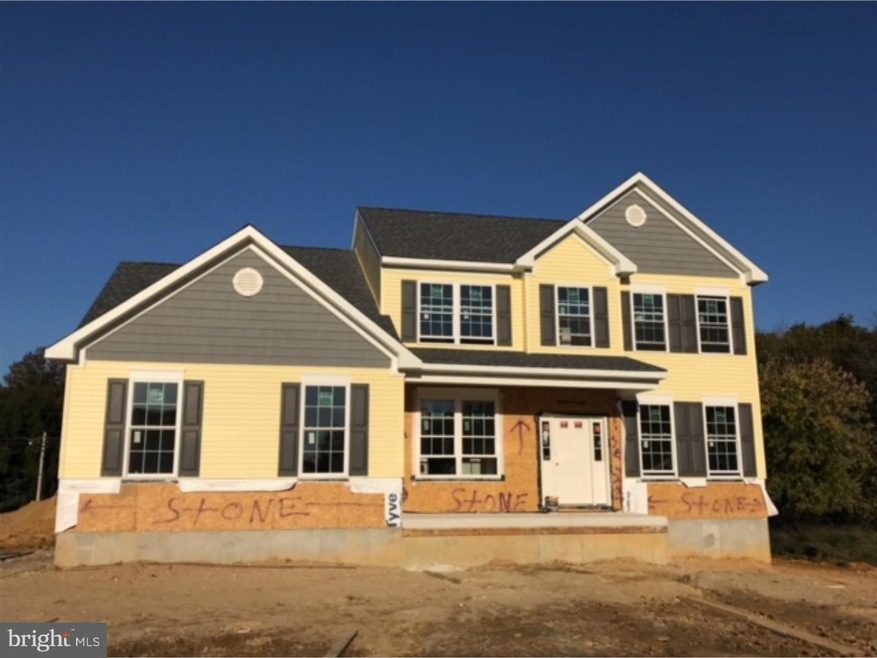 233 Solar Ct, Mullica Hill, NJ 08062 - photo 1