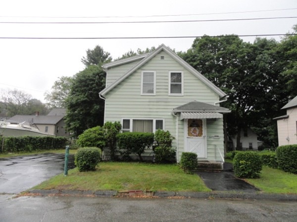 1 Moss St, Worcester, MA 01603 - photo 1