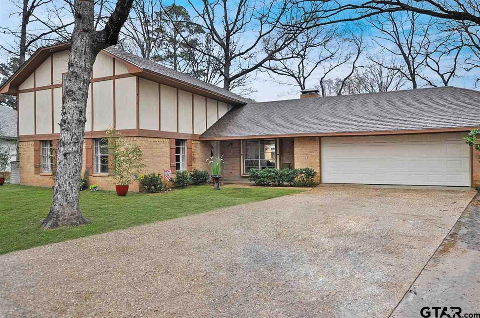 4402 4402 Heather, Tyler, TX 75703 - photo 1