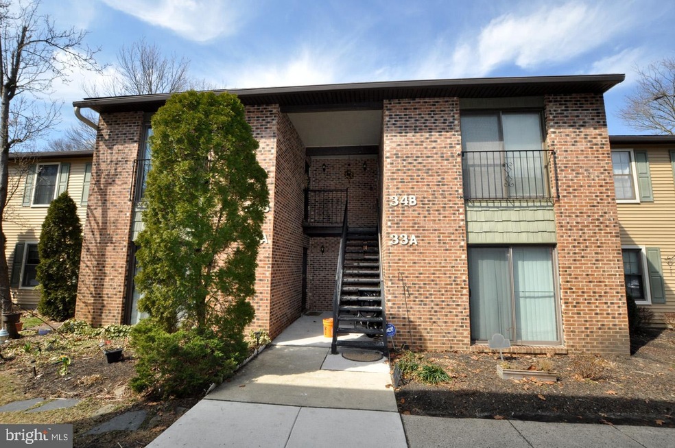 36B W Bluebell Ln, Mount Laurel, NJ 08054 - photo 1