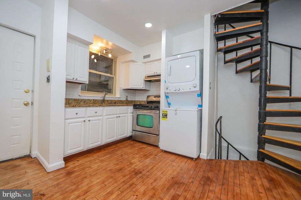 617 S 7th St unit C, Philadelphia, PA 19147 - photo 1