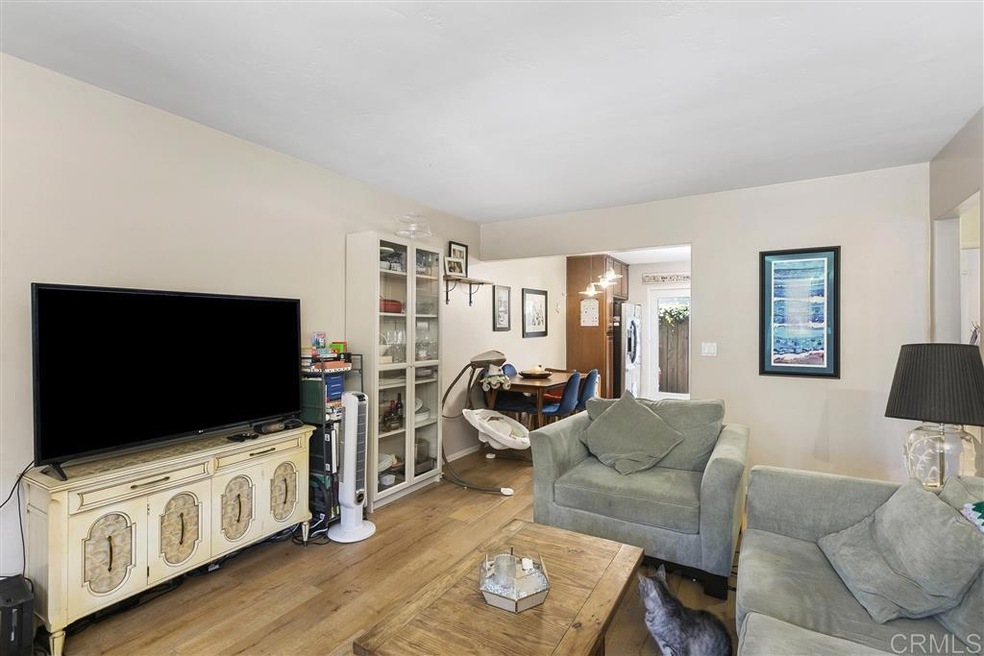 4410 Utah St unit 3, San Diego, CA 92116 - photo 1