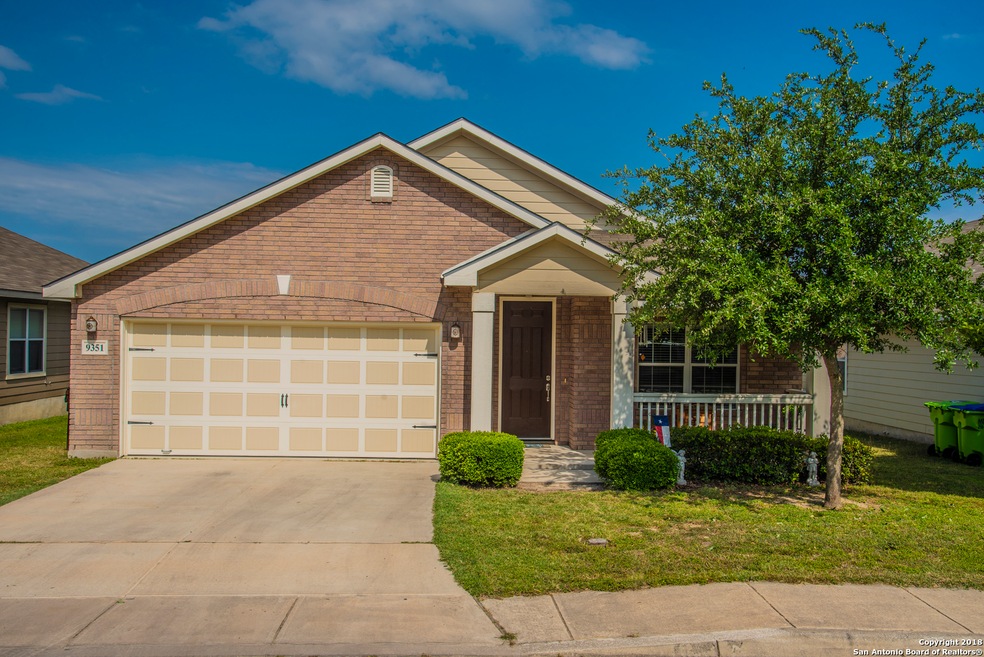 9351 Durham Trace, San Antonio, TX 78254 - photo 1
