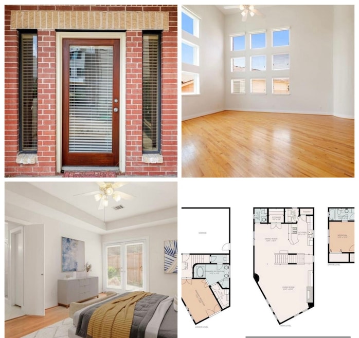 For Rent $2,675/month