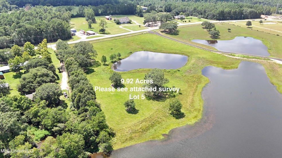 20118 Mississippi 603, Kiln, MS 39556 - photo 1