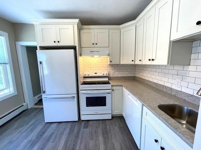 142 Main St unit 142, Quincy, MA 02169 - photo 1