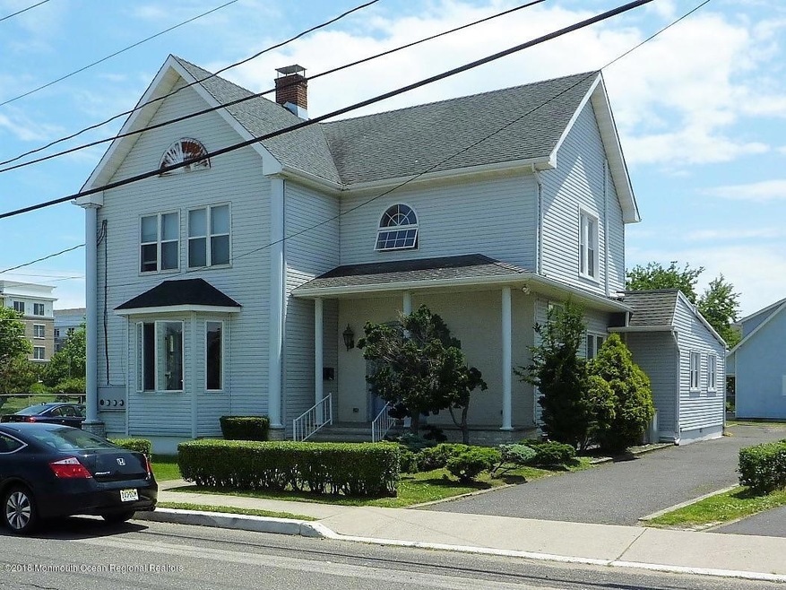 82 Chelsea Ave unit 1, Long Branch, NJ 07740 - photo 1