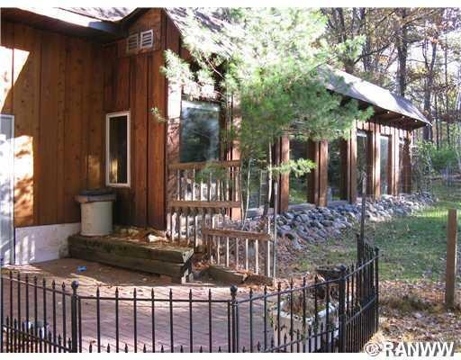 26931 Chelmo Rd, Webster, WI 54893 - photo 1