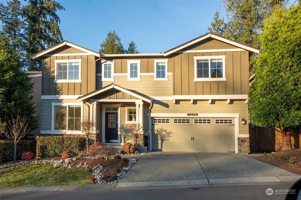 7318 NE 167th Ct, Kenmore, WA 98028 - photo 1