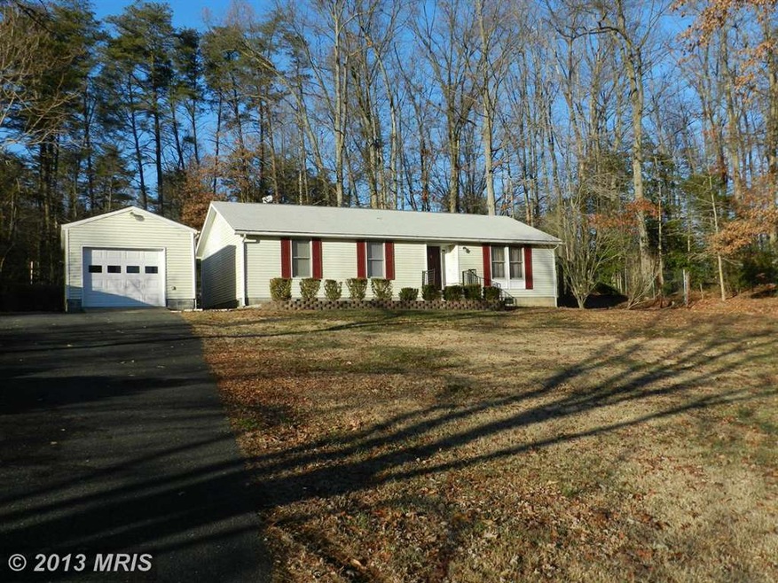 2403 Pinecrest Ln, Fredericksburg, VA 22408 - photo 1