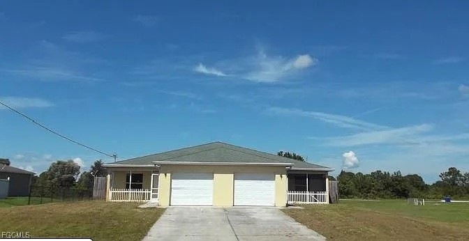 531 Alabama Rd S, Lehigh Acres, FL 33974 - photo 1