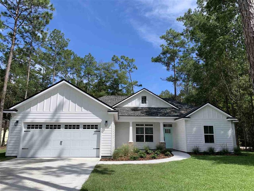 45 Magnolia Ridge, Crawfordville, FL 32327 - photo 1
