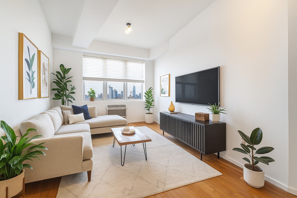 The Point unit 6K, Brooklyn, NY 11211 - photo 1