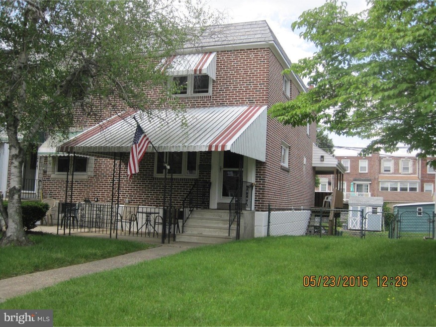 746 Crescent Dr, Glenolden, PA 19036 - photo 1