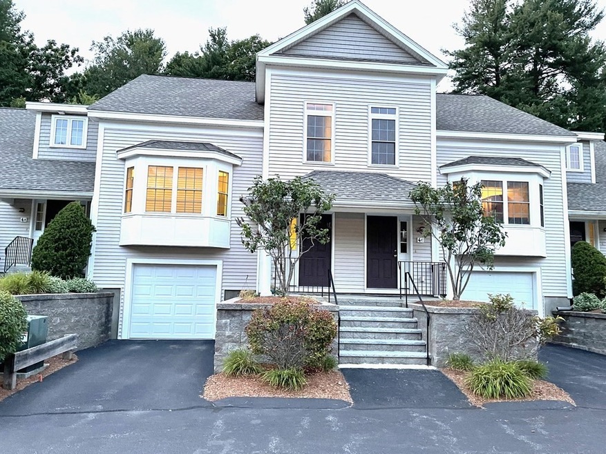 4 Charles Ridge Rd unit B, Littleton, MA 01460 - photo 1