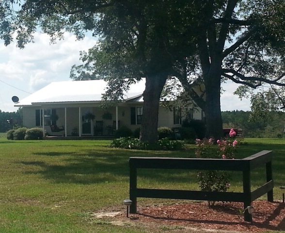 1898 Bell Telephone Rd, Hazlehurst, GA 31539 - photo 1